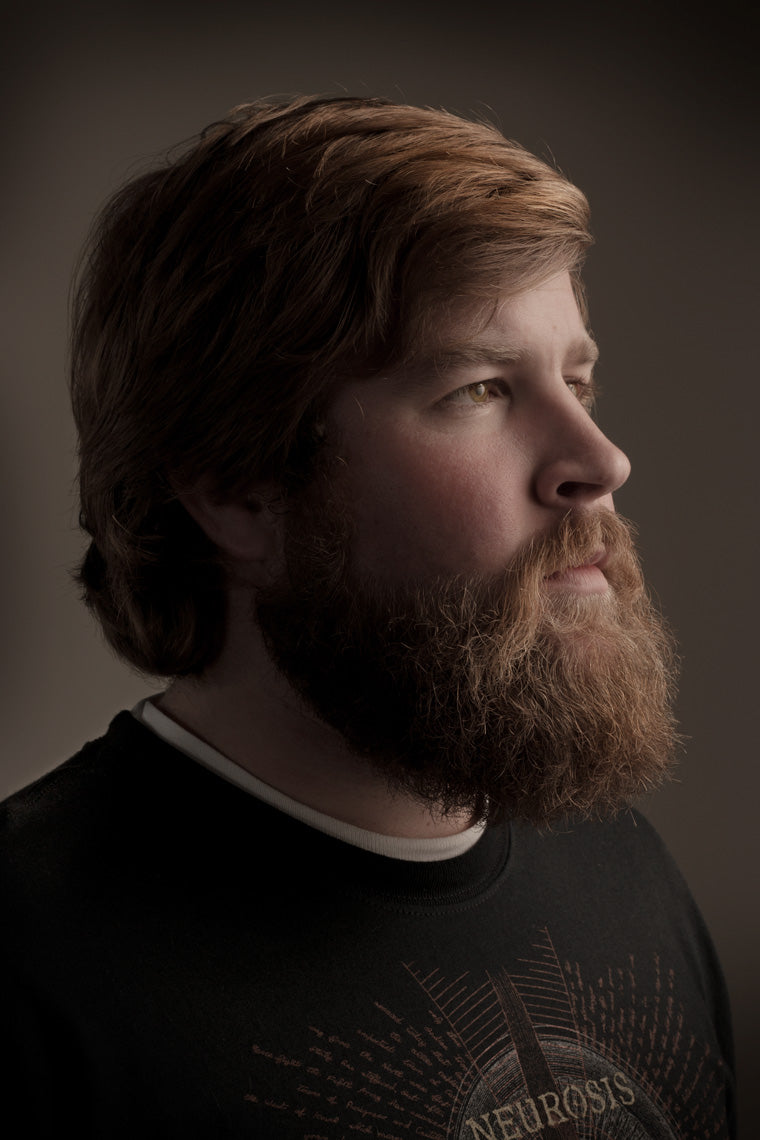 Single Session Headshot (deposit)