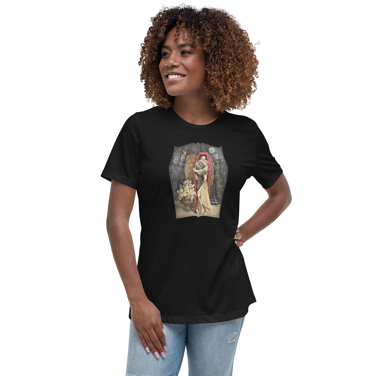 Dearly Beloved Women's Relaxed T-Shirt