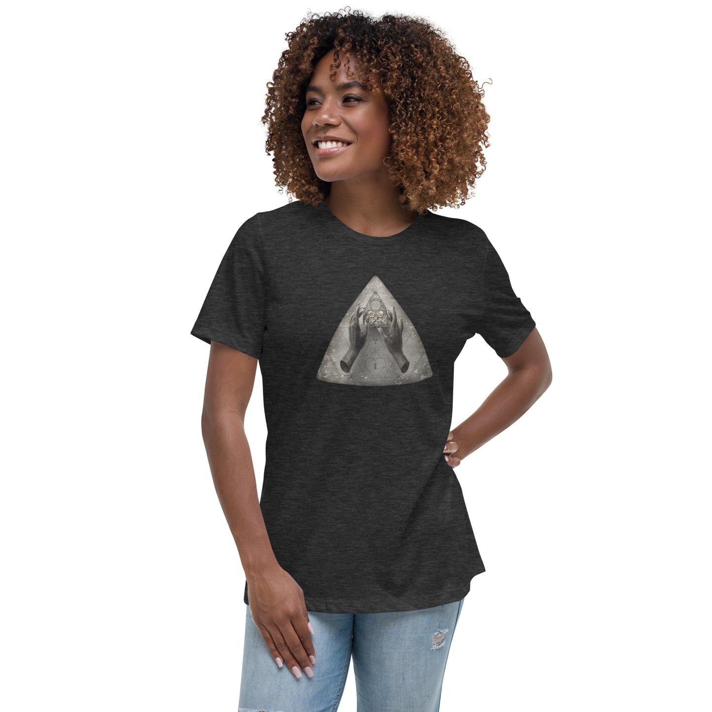 Till Death Women's Relaxed T-Shirt