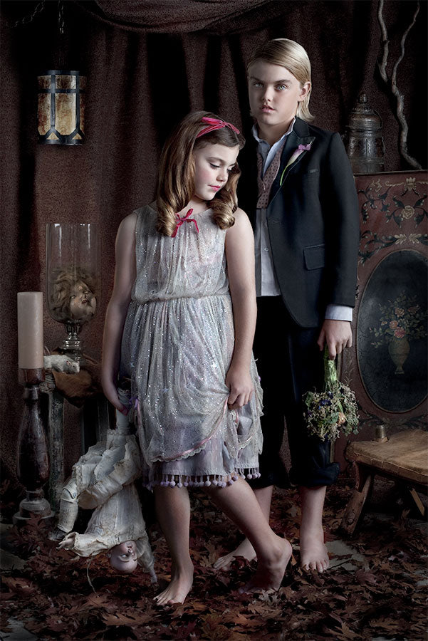 The Betrothed