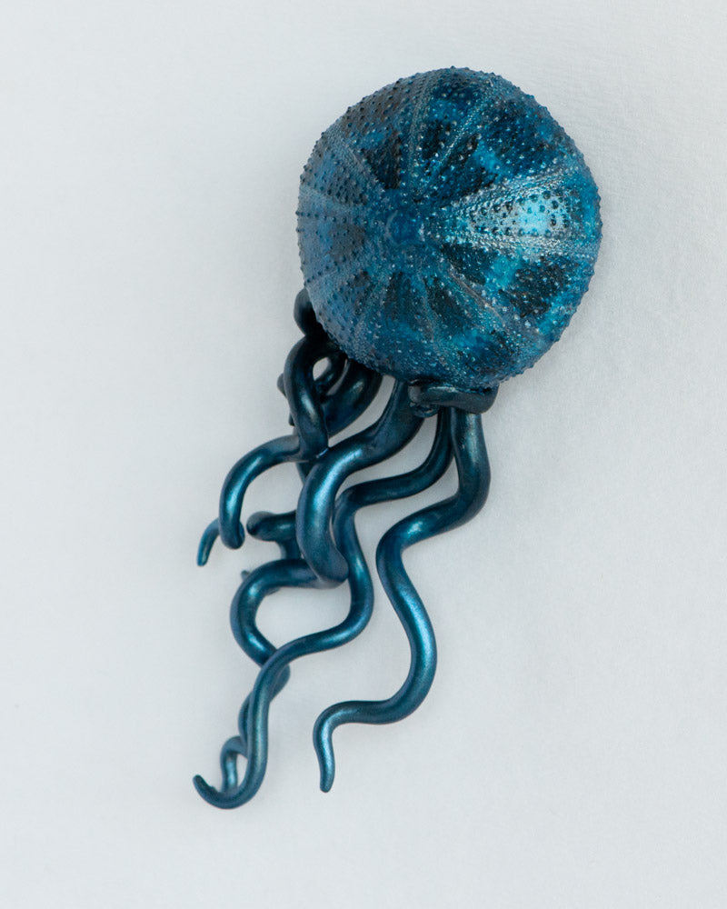 Medusae - Pax (cobalt)