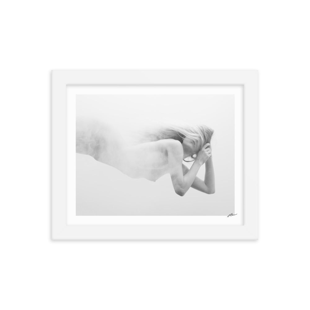 Rouse (framed)