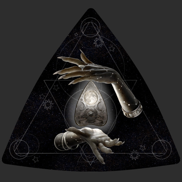 Summoning