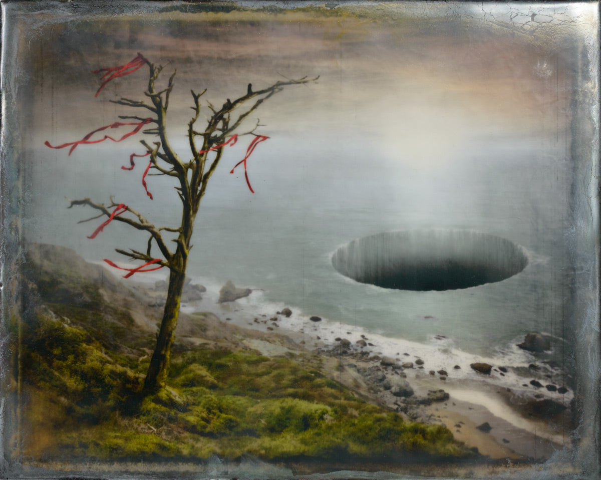 Charybdis