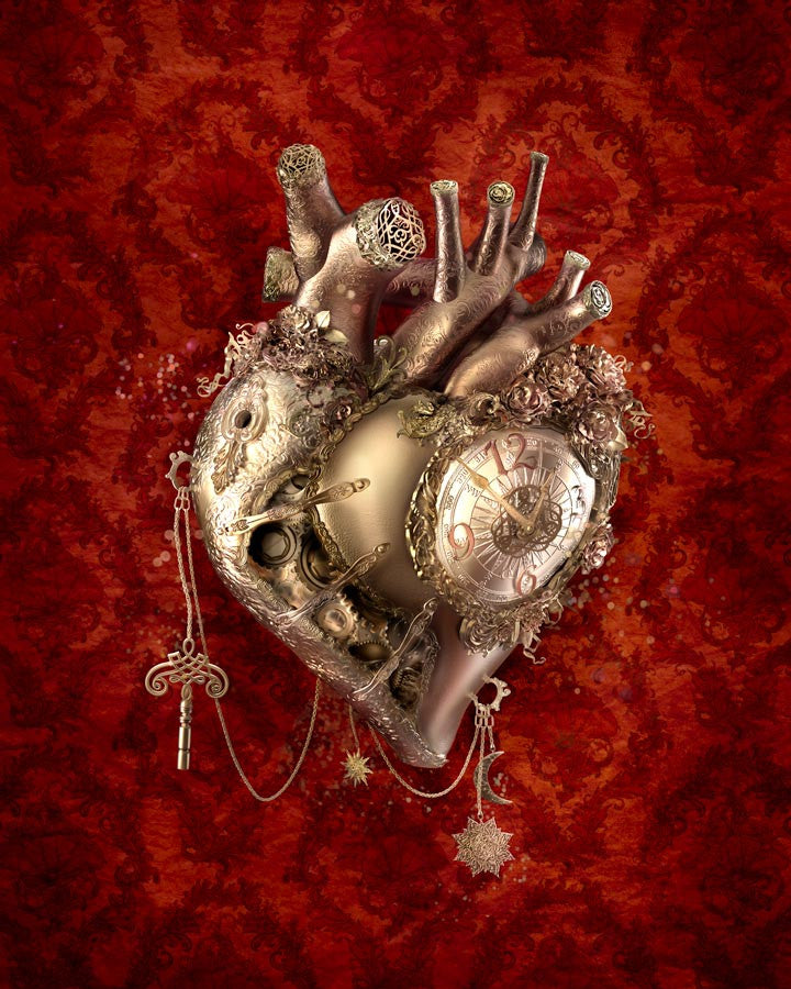 The Clockwork Heart