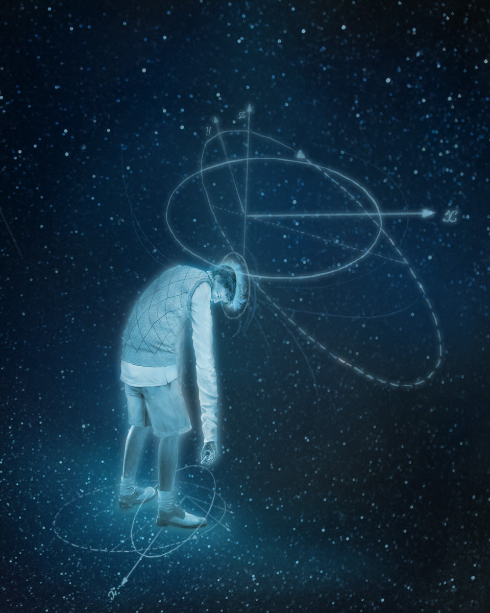Closed Orbit