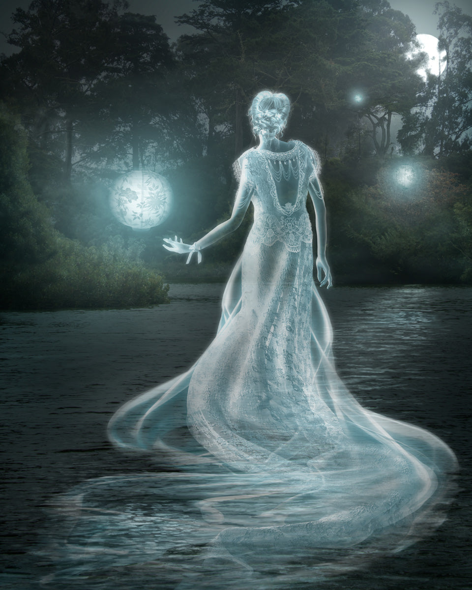 Will o' the Wisp