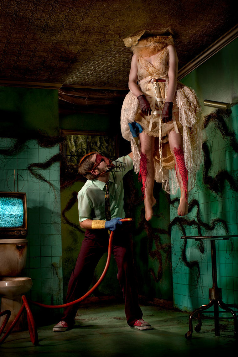 My Head Is Where My Heart Was