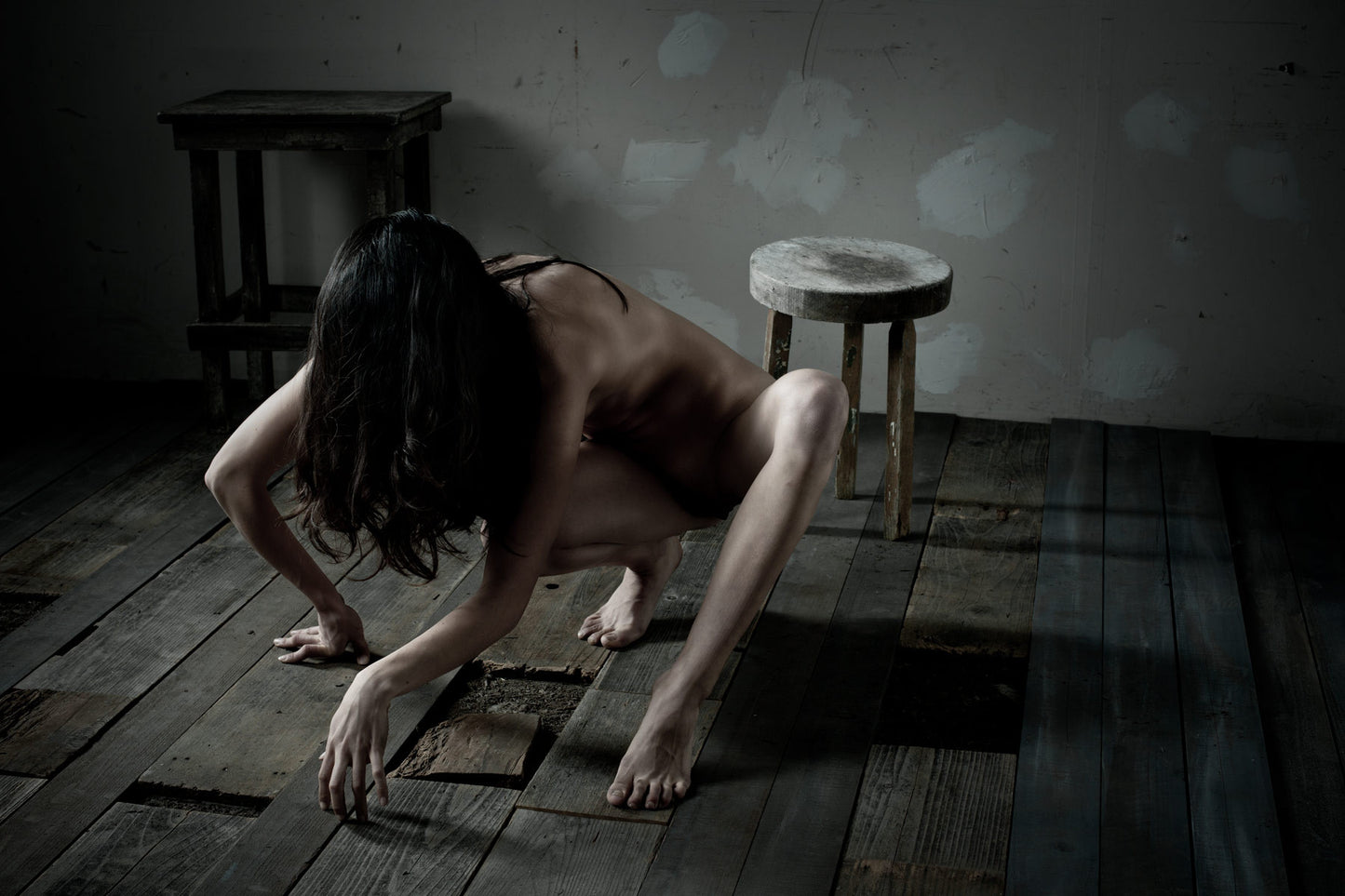 Subtle Movement