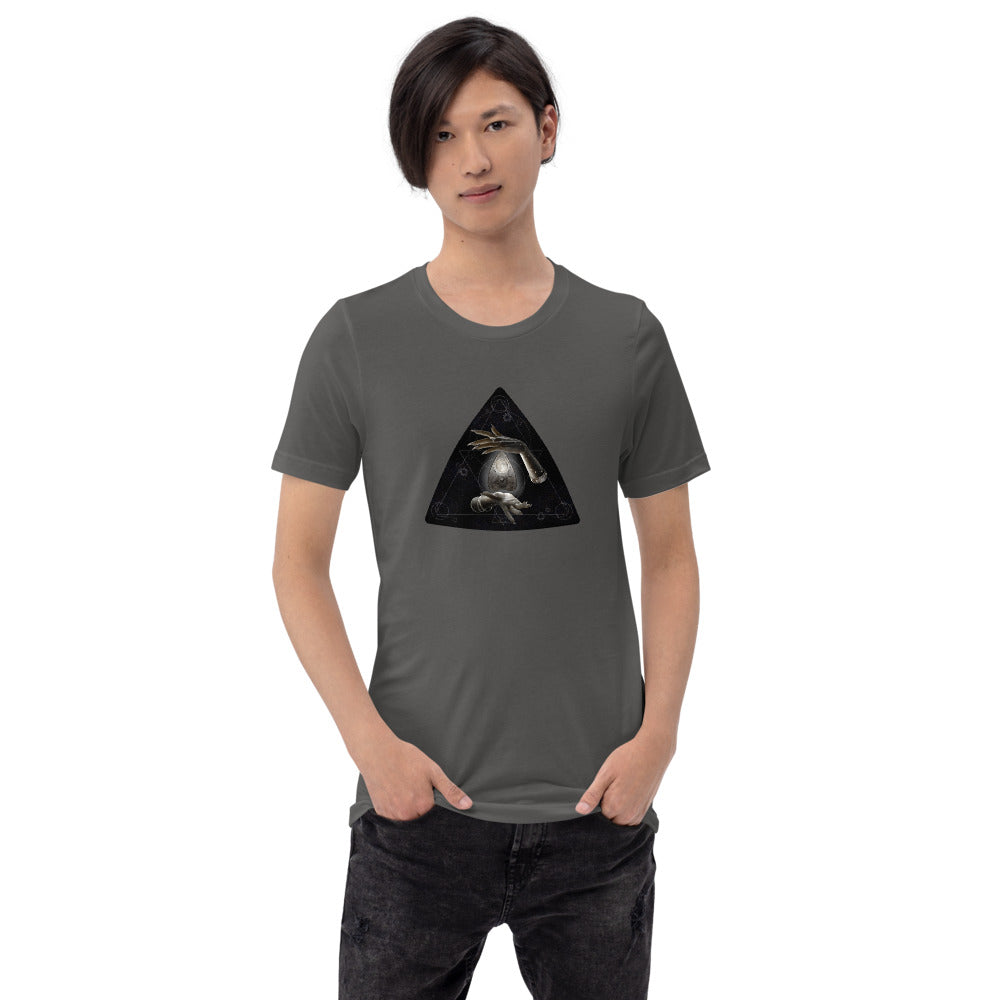 Summoning t-shirt (unisex)