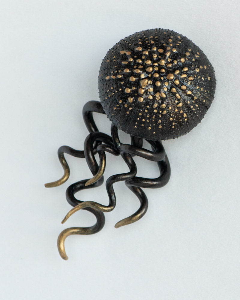 Medusae - Astra (black and gold)