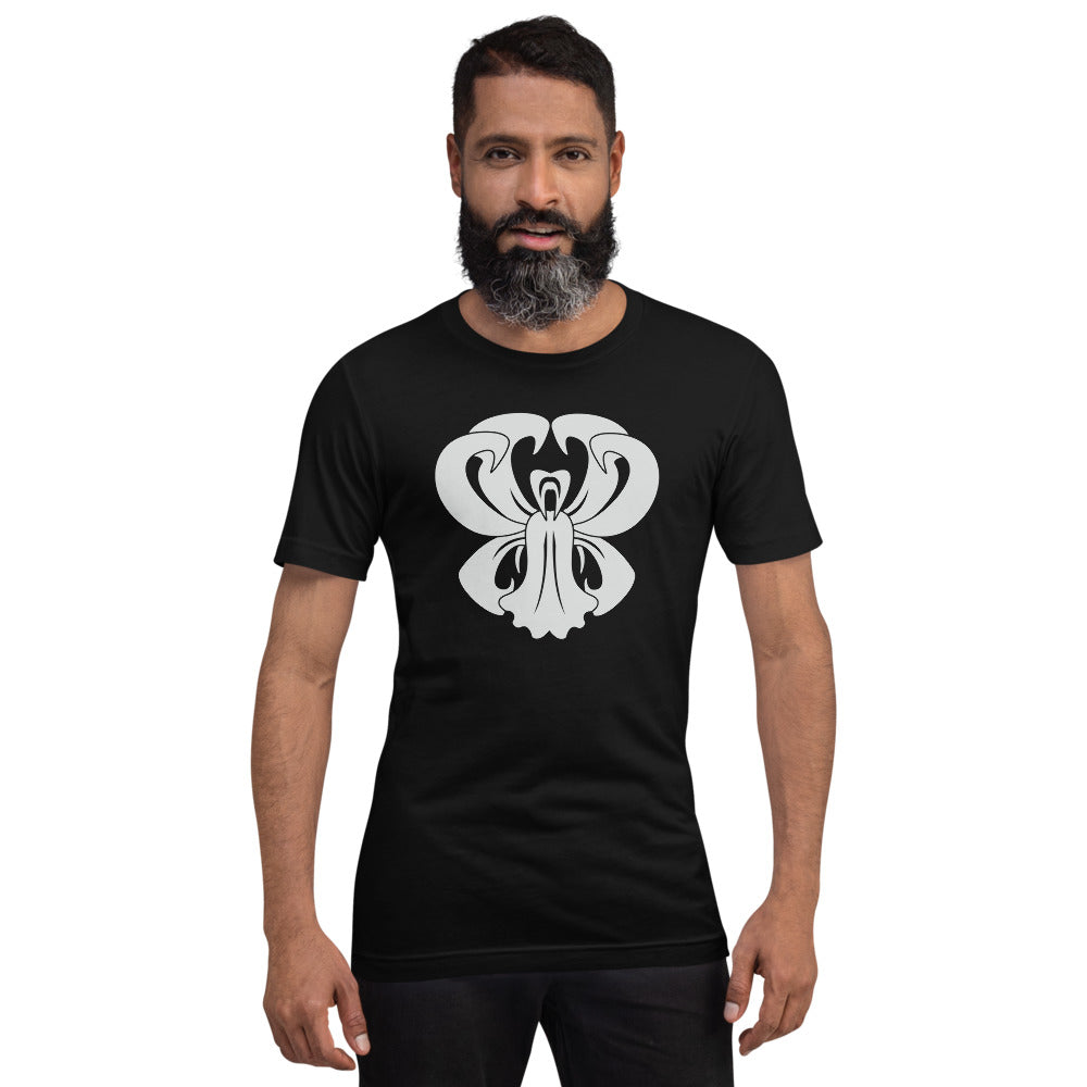 Iris t-shirt (unisex)